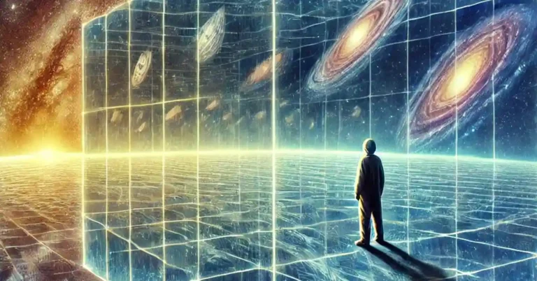 The block universe