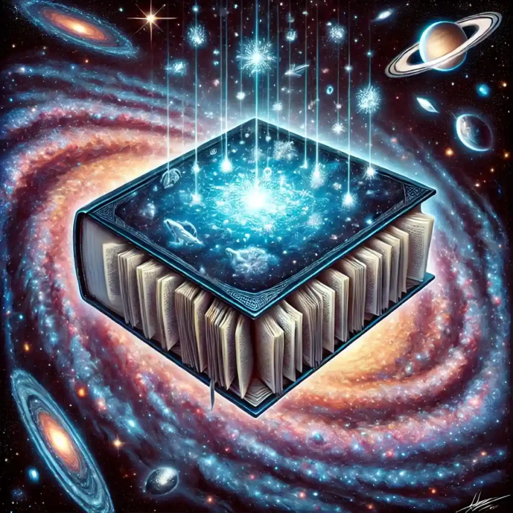 What is the block universe?