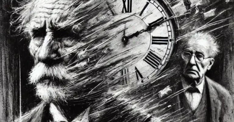 The Grandfather Paradox: Could Time Travel Change the Past?
