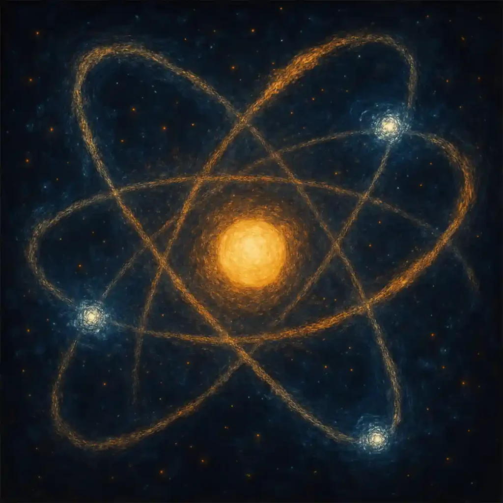 participatory universe on a quantum level