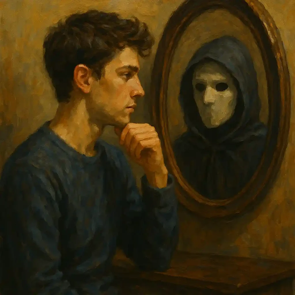 Identity and belonging third rail writing prompts