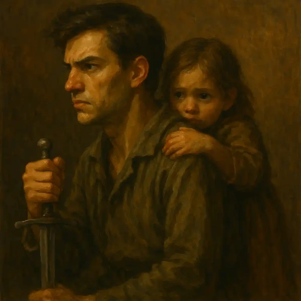 duty and sacrifice third rail writing prompts