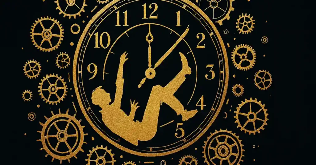 best time travel paradox books