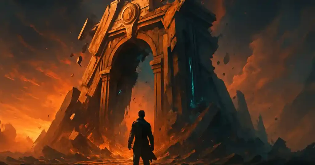 anti-colonialism in science fiction