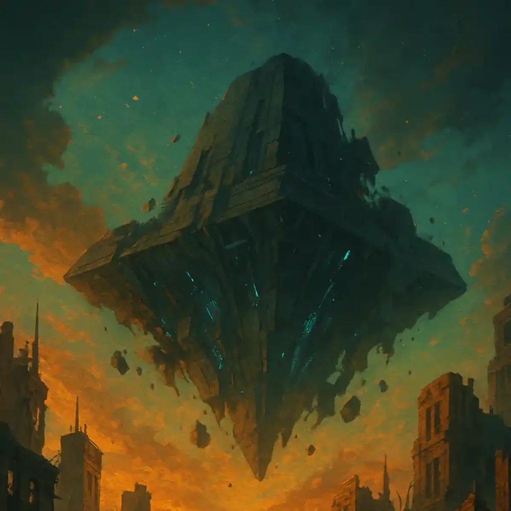 dismantling empires