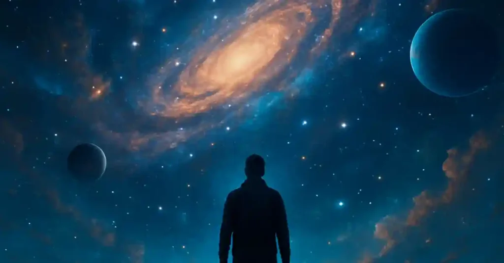 what every sci-fi reader needs to know