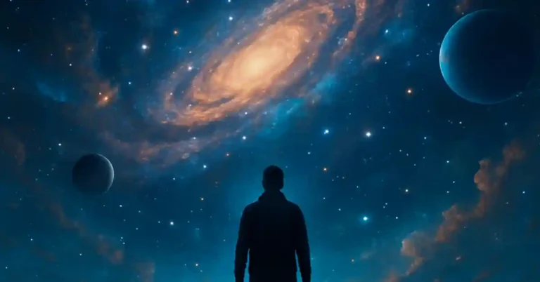 what every sci-fi reader needs to know