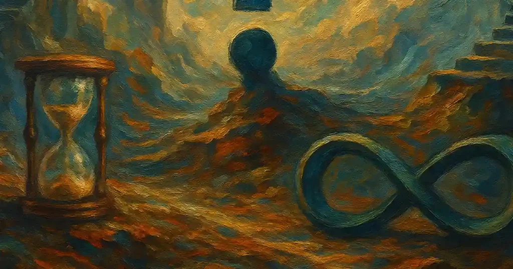 Time travel paradox examples