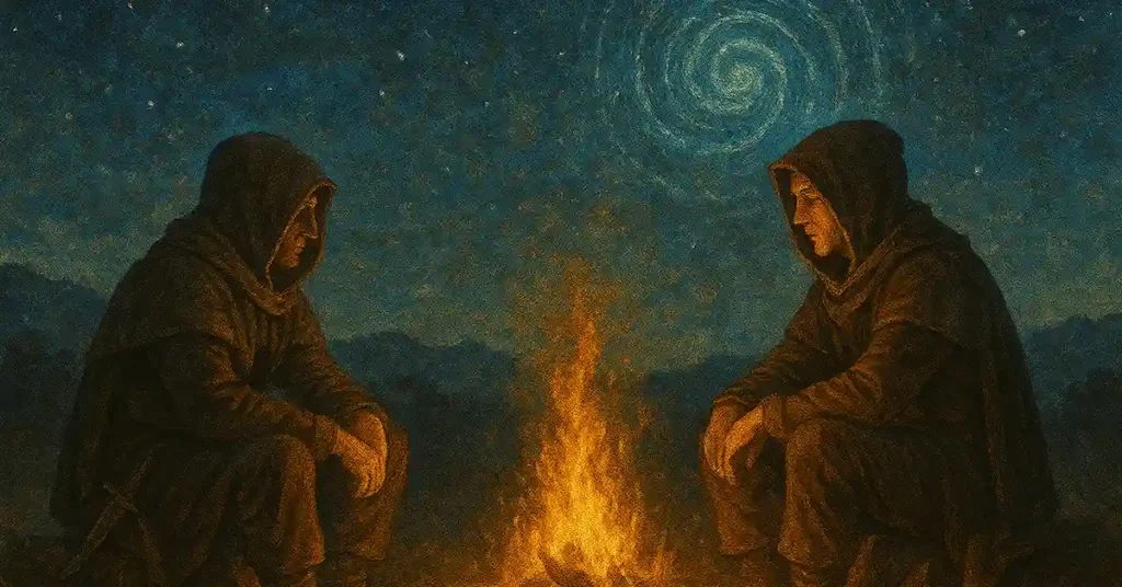 Time travel storytelling tips