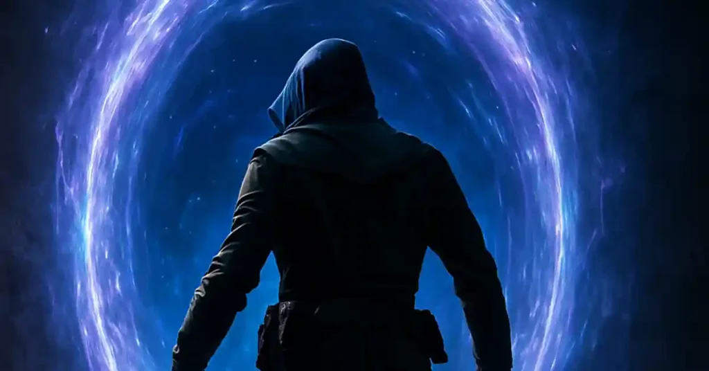 writing time travel fiction