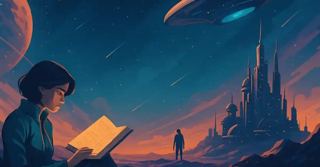 Best Sci-Fi Blogs