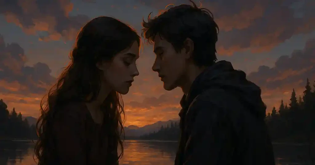 writing prompts for fanfiction