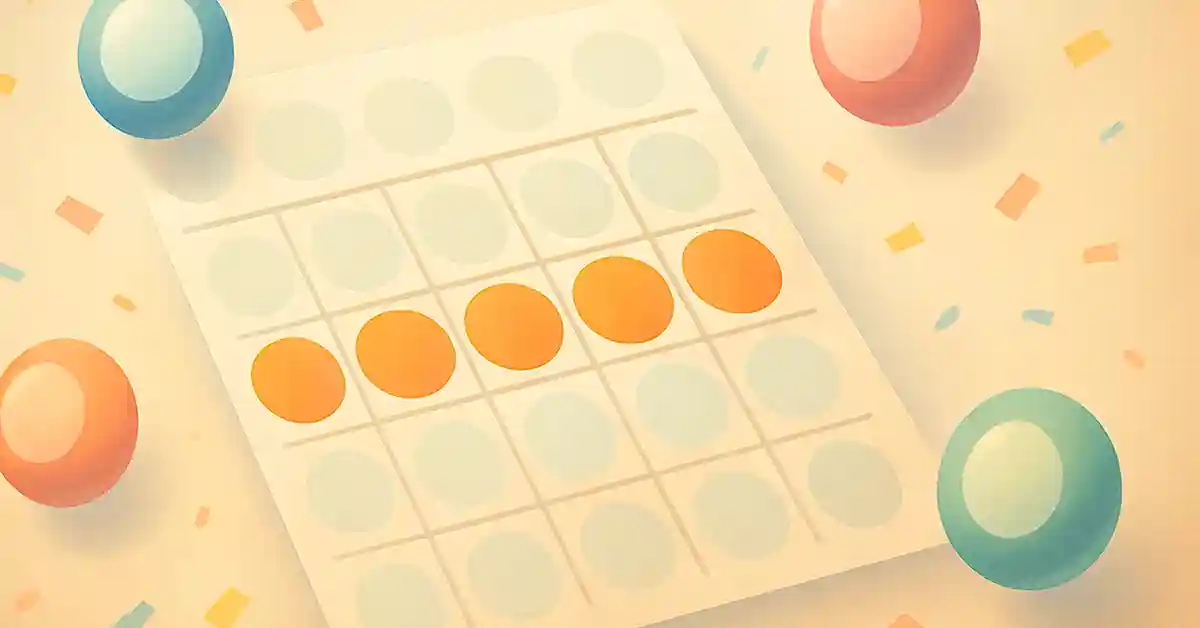 bingo paradox