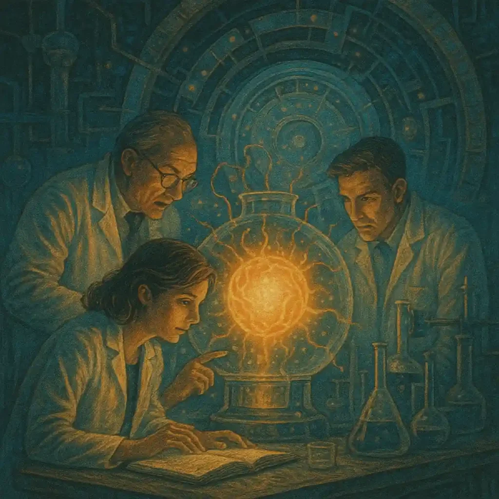 hard science sci fi