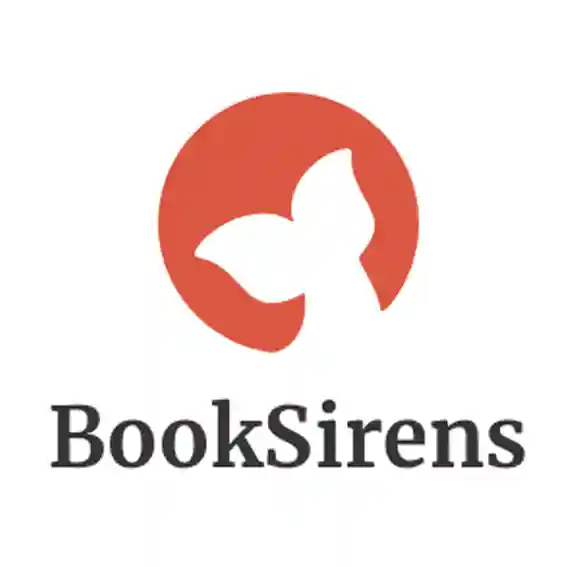 Book Sirens Logo