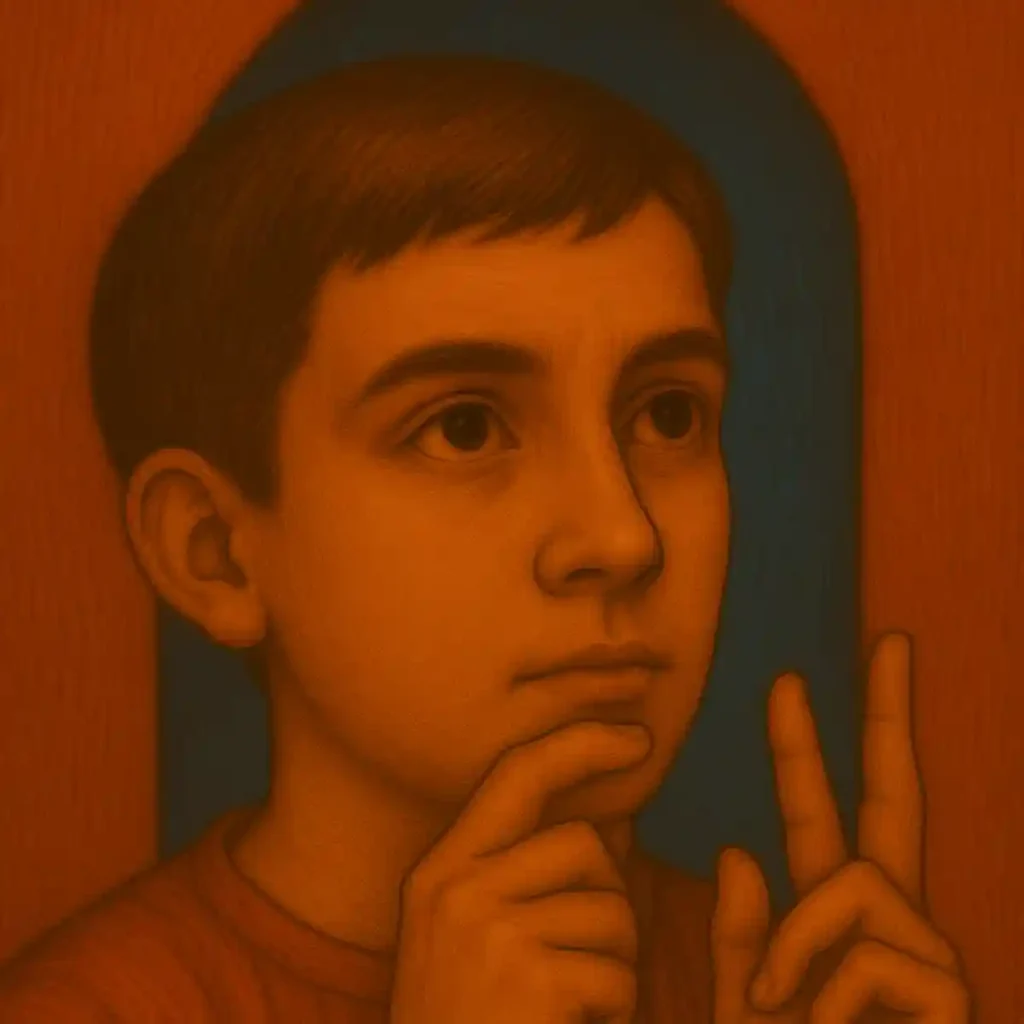 Young Adam