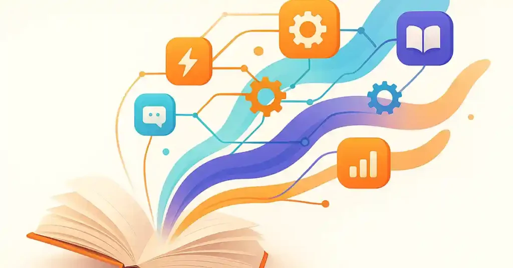 zapier book marketing