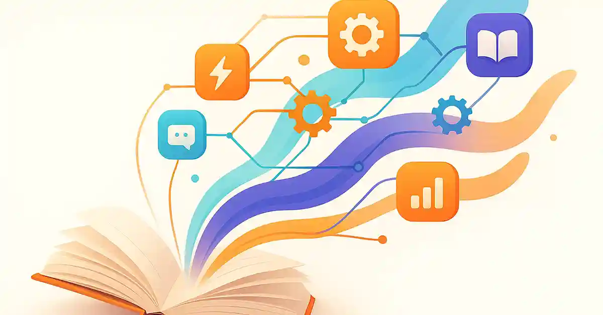 zapier book marketing