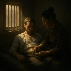 imperial army pursuit