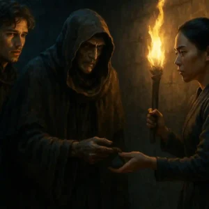 imperial army pursuit